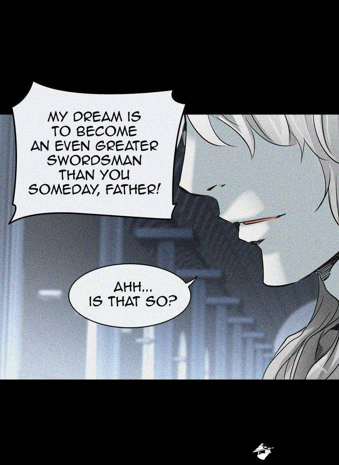 Tower of God Chapter 274 image 036